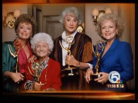 Golden Girls star Rue McClanahan dies at 76