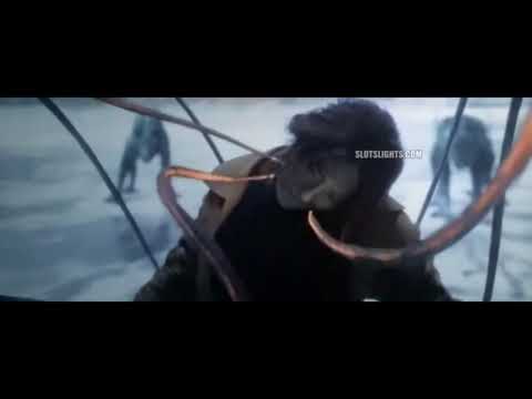 Ajak Death Scene   The Eternals Clips #eternalsclip