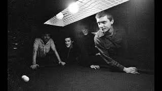 Joy Division-Atrocity Exhibition (Live 12-18-1979)