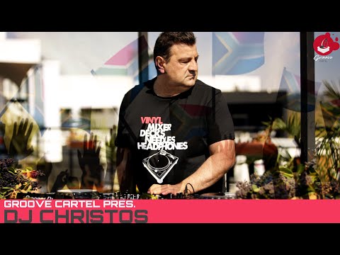 House Music | Groove Cartel Presents DJ Christos