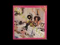 The Meters - Love Is For Me