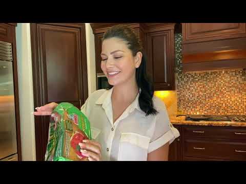 Bimbo  &  Ana Patricia Gámez - Shine Entertainment Media Campaign