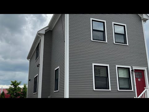 36 Horace St. Somerville, MA