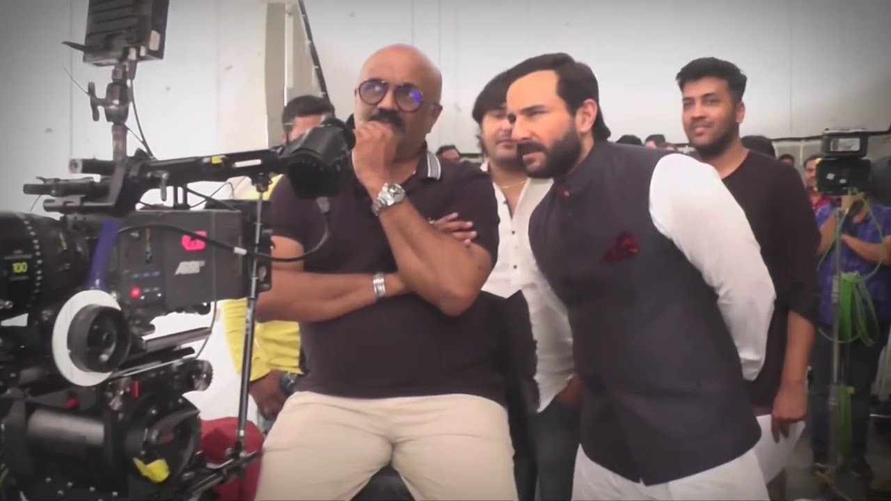 Paras Elaichi : BTS