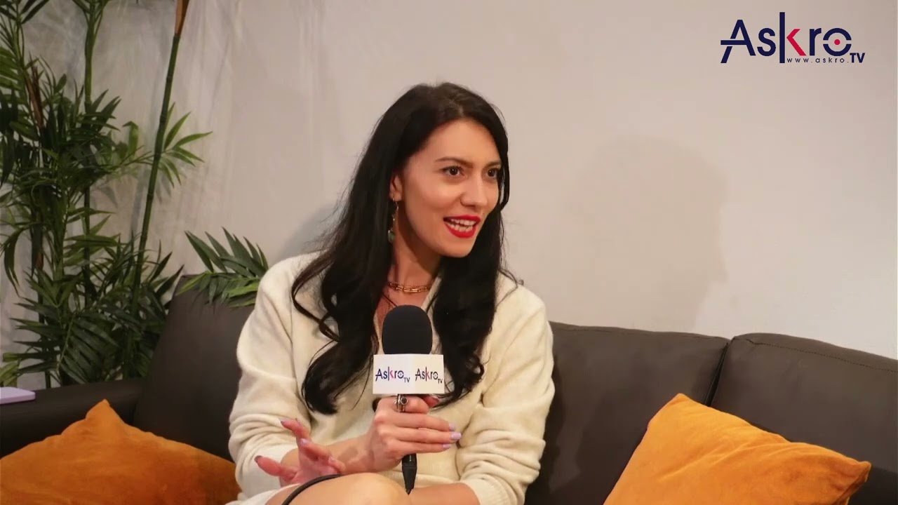 Karina Chinea