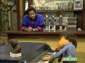Classic Sesame Street Cooking Choir