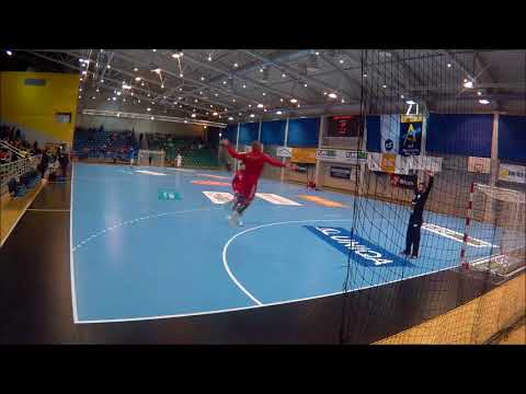 Dabas   Tatabány timelapse videó