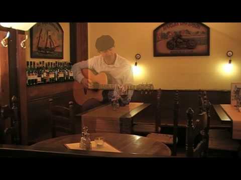 Sascha Ohde- The Old Café (Offizielles Musikvideo- from the movie 'Mc Kimme') [T.+M.: Sascha Ohde]