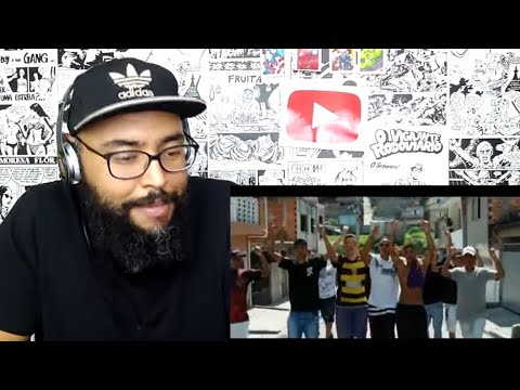 As Quebradas Pede Paz - Mc Nathan ZK, Mc Guga SP & Mc ZF (Clipe Oficial)