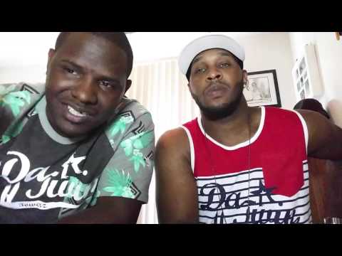 Da Twin Towerz #Sogonechallenge