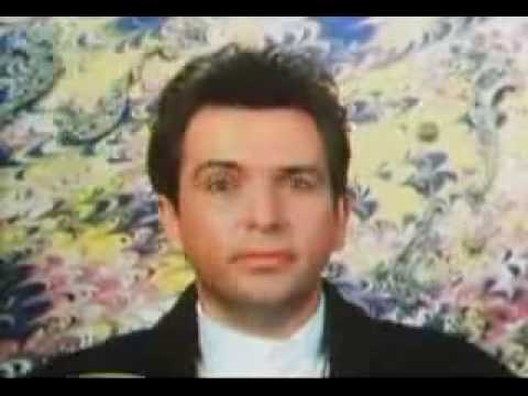 Friday Jams: Peter Gabriel – Sledgehammer (1986)