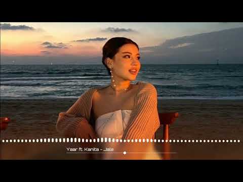 Yaar ft. Kanita - Jale | New Music 2024 | Chill Songs