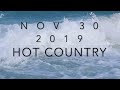 Billboard Top 50 Hot Country Nov 30 2019