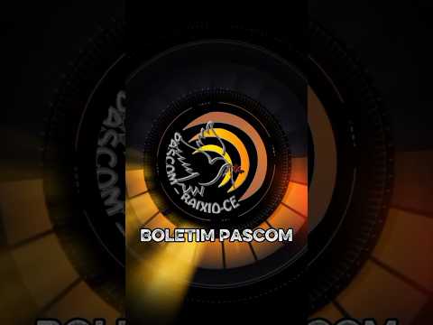 BOLETIM PASCOM: Mutirão de Confissões na Paróquia de São Francisco das Chagas em Baixio-CE