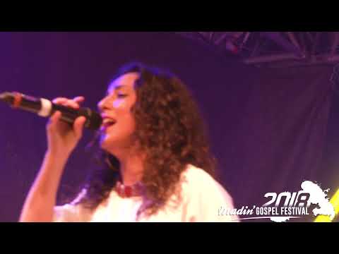 MADIN' GOSPEL FESTIVAL 2018 - VIDEO OFFICIELLE – REAL TOUCH : Je veux juste te louer