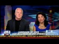Elizabeth and Jim Carroll Marriage Boot Camp Fox and Friends FNC National 12 29 13 7 8 AM 05 10