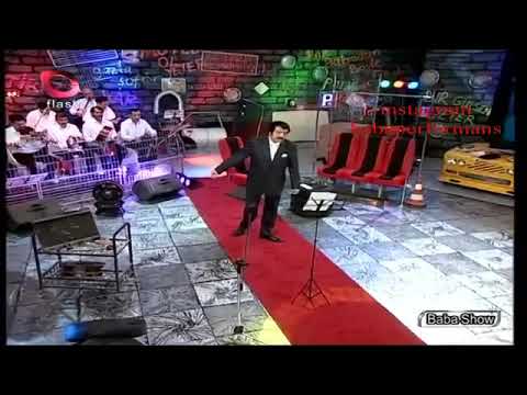 Müslüm Gürses Canlı performans -Yakarsa dünyayı garipler yakar- Mp3 HD Kalite