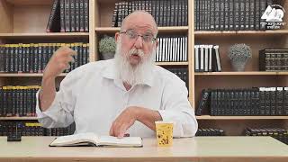 הטוב שבלאומיות - הרב אליעזר קשתיאל - אורות התחיה פסקה מב' - 46 (ישיבת ברכת יוסף - אלון מורה) - התמונה מוצגת ישירות מתוך אתר האינטרנט יוטיוב. זכויות היוצרים בתמונה שייכות ליוצרה. קישור קרדיט למקור התוכן נמצא בתוך דף הסרטון