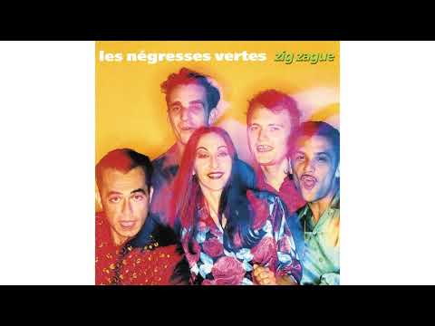 Les Négresses Vertes - Ivresse (Audio Officiel)