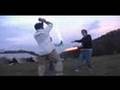 The Lightsaber Duel