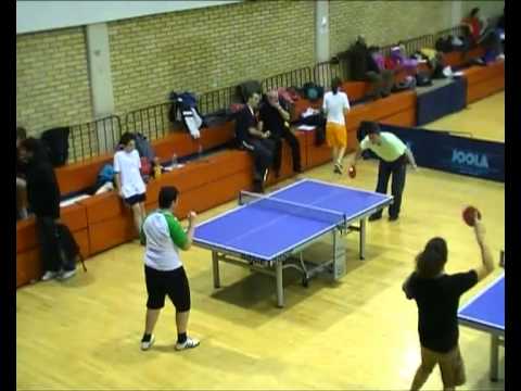 Dejan Gegic : Miljan Grbovic  - 0 : 3