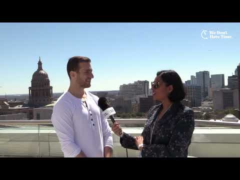 SXSW 2022 interviews: Justin Kamine, Co-CEO of Do Good Foods