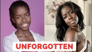 What Happened To 'Vanessa' On The Bernie Mac Show - Unforgotten
