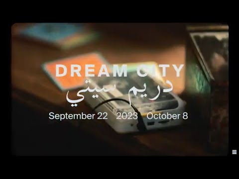 Closing Weekend Aftermovie Dream City 2023