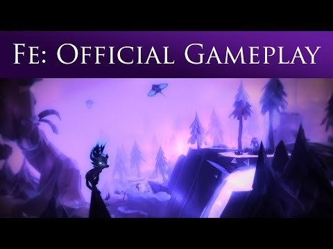 Fe Gameplay Trailer - EA PLAY 2016 thumbnail