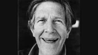 John Cage -Summer