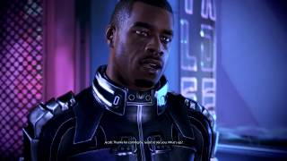 Can Never Get Away - Let's Play Mass Effect 3 Part 160