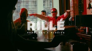 Rillé Music Video