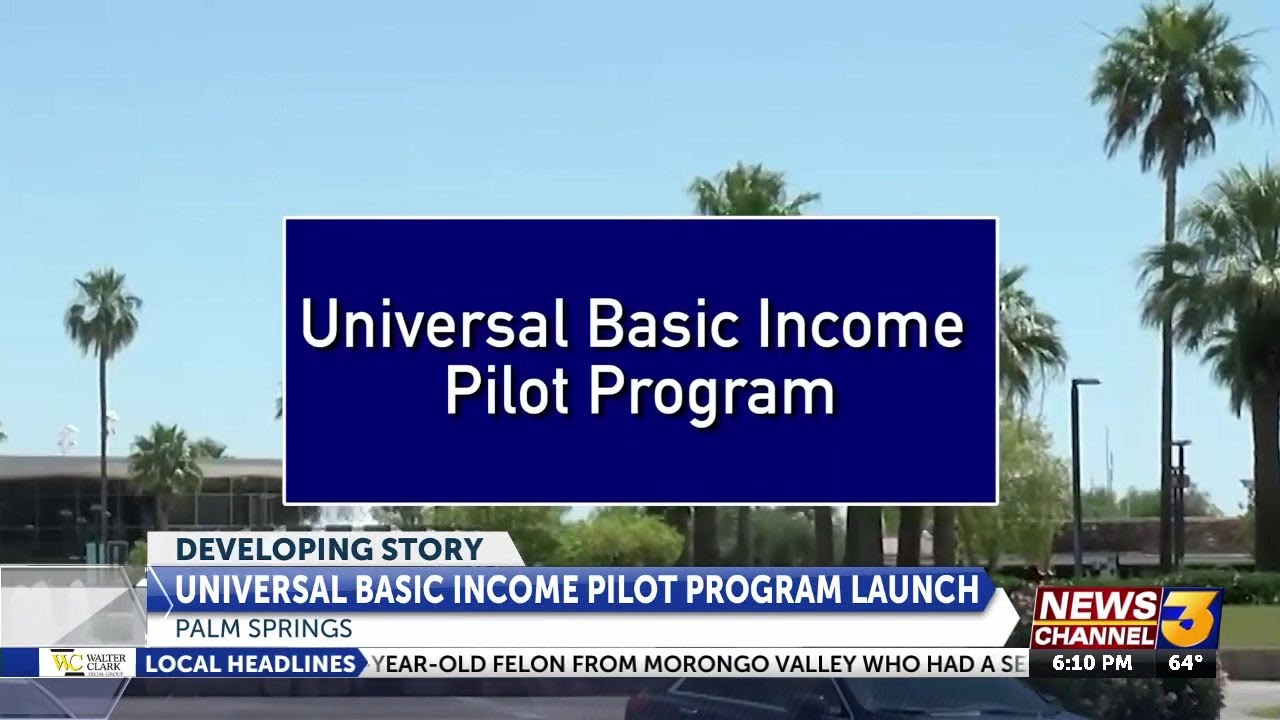 Universal Basic Income Pilot: Expert Analysis and Updates from Brazil