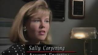 Winston-Salem Journal video tour