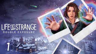 マックスが帰ってきた！ Life is Strange： Double Exposure／ライフ イズ ストレンジ ダブルエクスポージャー 実況プレイ Part 1