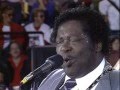 B.B. King - Ain't Nobody's Business (Live at Farm Aid 1985)