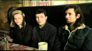 The Maccabees 360 Sessions In Full 2012