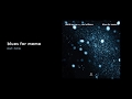 David Murray feat. Saul Williams 'Blues for Memo' Teaser 2