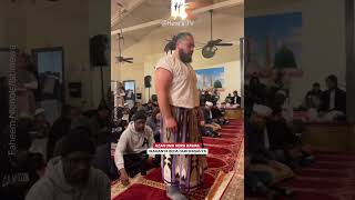 Download lagu Azan Unik di AS yang Viral mp3 Download lagu Azan Unik di AS yang Viral mp3