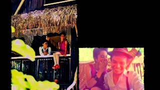 Glen Dabela and Mary Jane Salmorin Pre Nuptial Come What May xvid