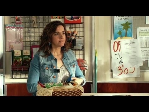 Con el culo al aire T3 C2 - Chus reaparece en la vida de Lola y Dani