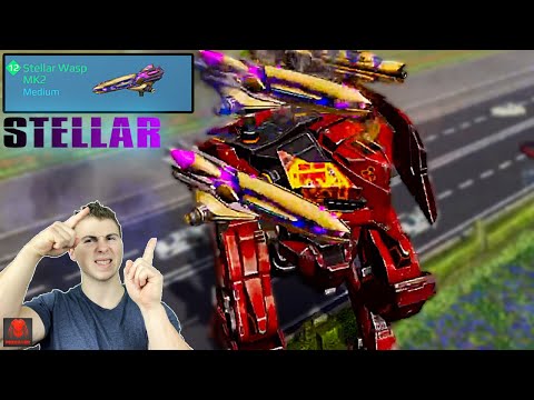 SLEDGEHAMMER Bulgasari With INTERSTELLAR Wasp | Swiftly Moving Through Powerplant Map & Destroying