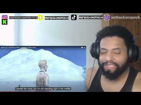 FIRST TIME REACTING🔥🇻🇳 Richie D. ICY x 24K.RIGHT & VSOUL - FOLLOWME (OfficialAudio) *UK🇬🇧REACTION*