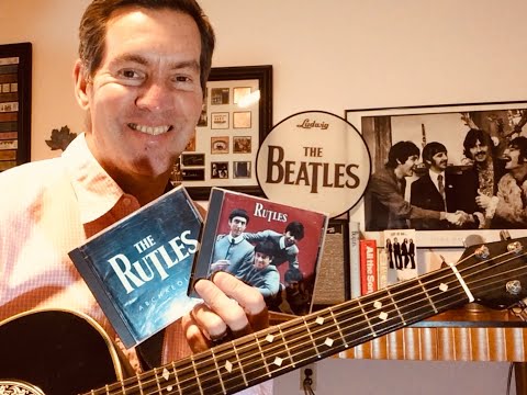 I Must Be In Love - The Rutles