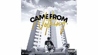 Elias - AF1 (Instrumental) [ReProd. MRCY]