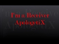 ApologetiX I'm a Receiver