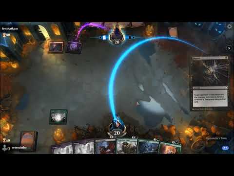 Duress VS Wrenn and Seven