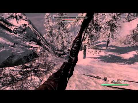 Let's Play: Skyrim - Part 128