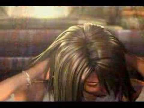 Yuna Tribute-Stand in the Rain preview