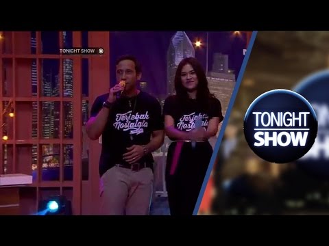 Performance - Raisa & Maruli Tampubolon - Butterfly
